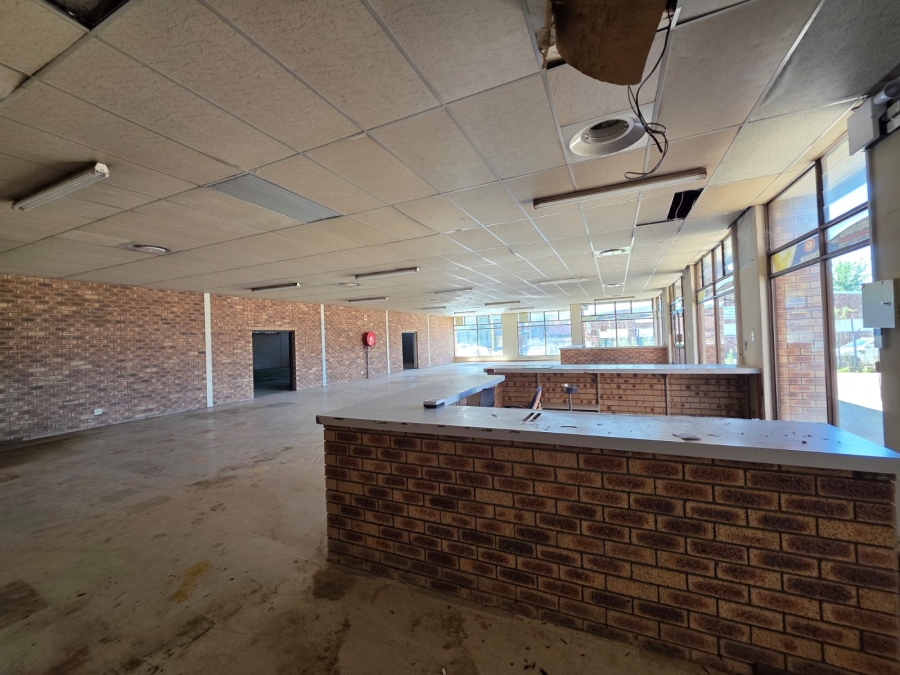 Commercial Property for Sale in Hilton Free State